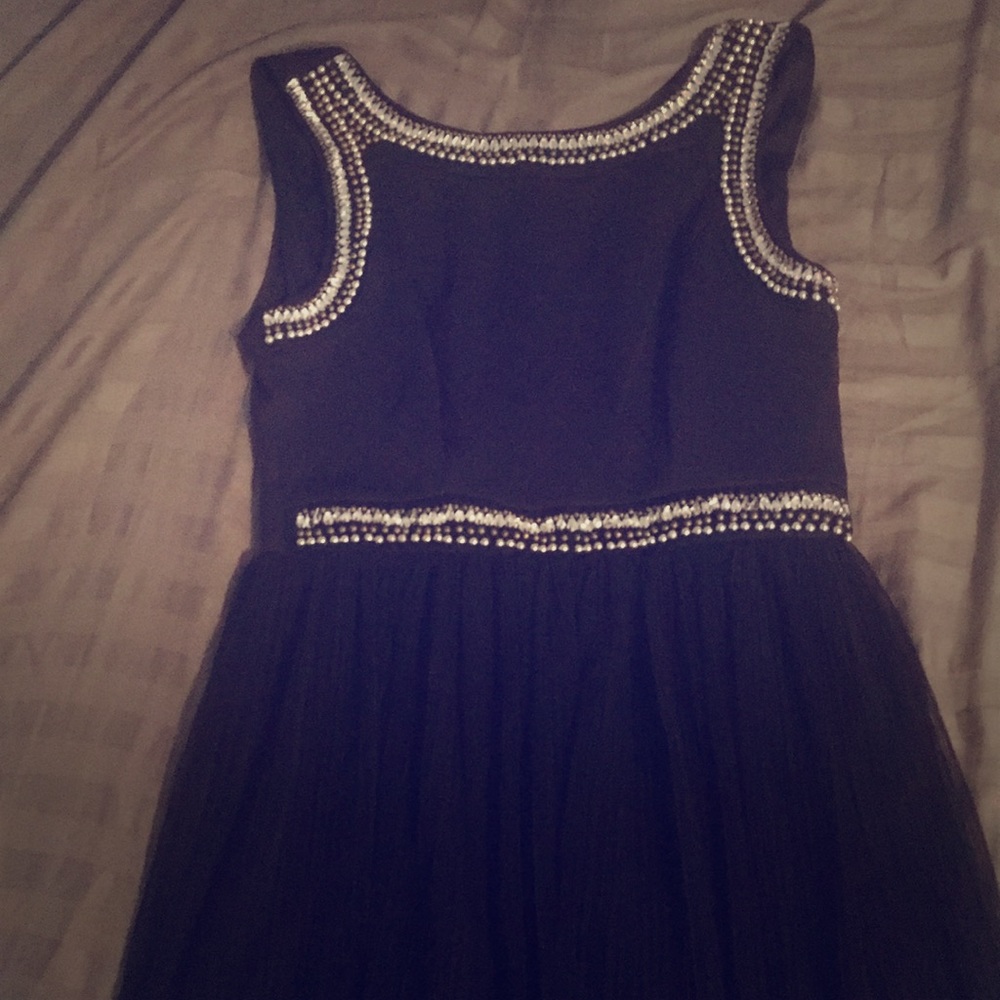 Love Reign dress
